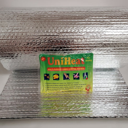 Winter protection